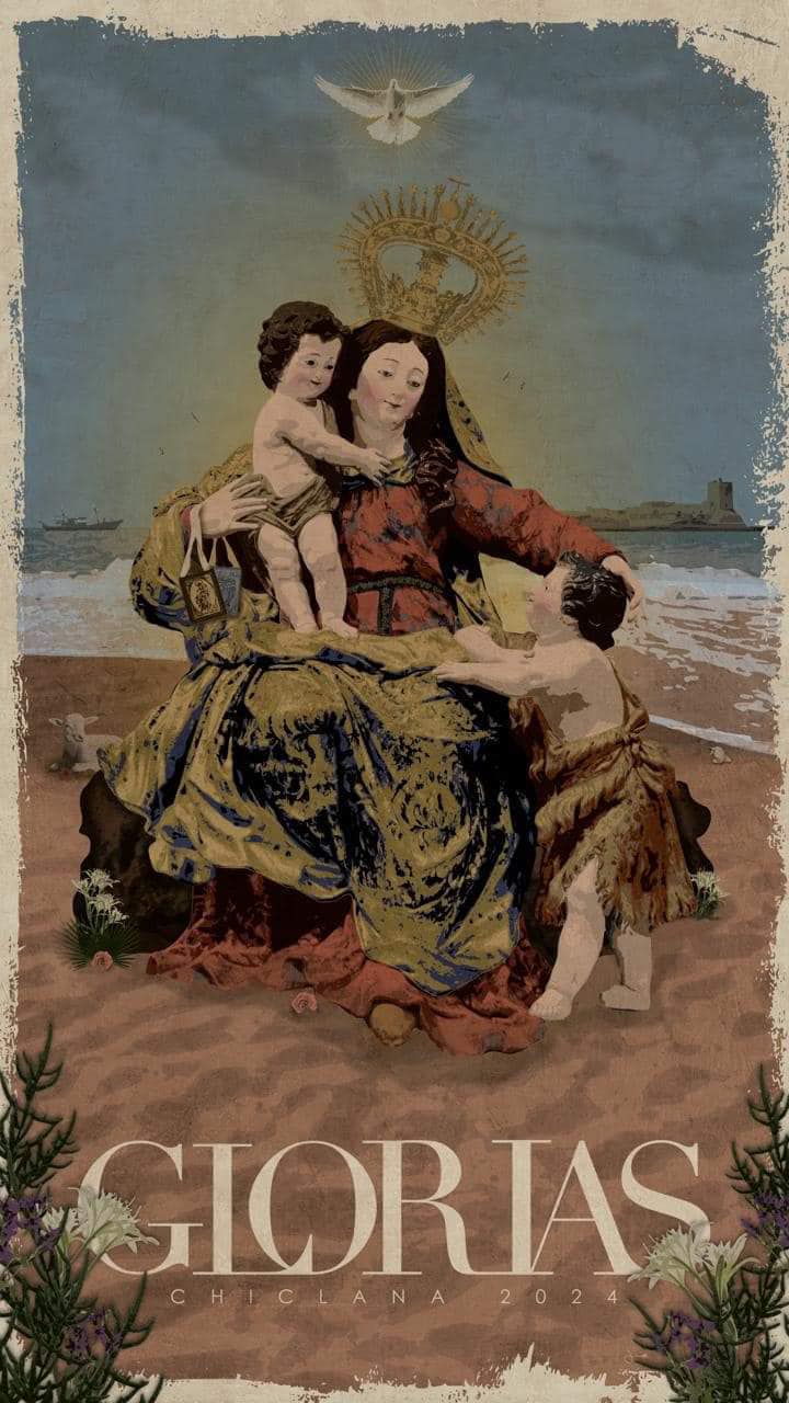 Glorias de Chiclana de la Frontera  